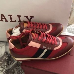 Women Bally shoes